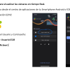 Camaras en Tiempo Real